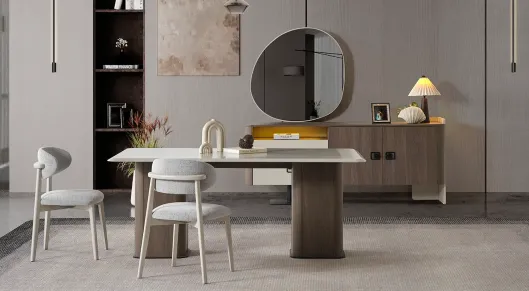 Product img 2, Prada Yemek Odası Takımı